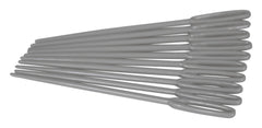 NEEDLE PLASTIC WEAVING 2-3/4 INCH PACK OF 10
