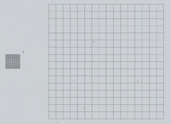 SLIDE A - GRID SLIDE PK/15