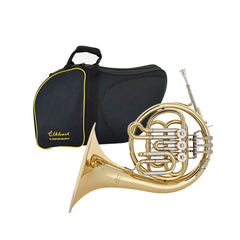 Elkhart 100FFH student F French horn outfit