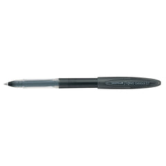Pen Signo Gel Medium Black Bx12