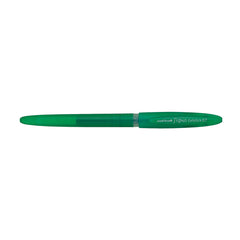 Pen Signo Gel Medium Green Bx12