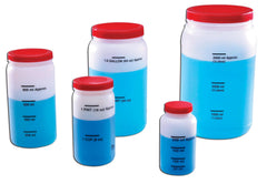 MEASURING JARS SET 5