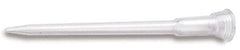 MICROPIPETTE TIP WHITE 0.1-10UL PK/192