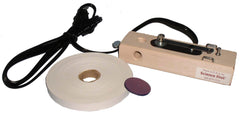 DISC-TIMER TAPE ROD MOUNTED
