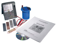 KIT BASIC SIMPLE CELLS