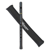 Recorder Workshop fife supplied with bag - White