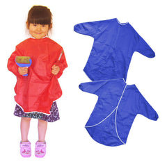 Play Apron Blue 70cm