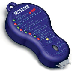 STARTING CIRCUIT TESTER