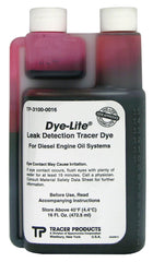 DIESEL ENGINE OIL DYE 1 OZ