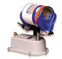 AIR-OPERATED PAINT SHAKER