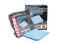TACK CLOTH BASE COAT CLEAR 20 X 16 MESH BOX OF 12