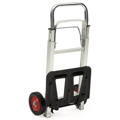 Sack Truck Compact 90Kg Load Cap.