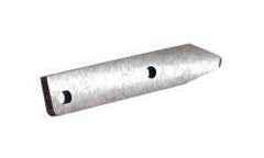 BLADES + KNIVES FOR POWER SHEARS ELECTRIC STRAIGHT 6021