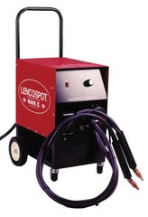LENCO SPOT WELDER MARK II -