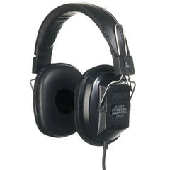 Headphones-Stereo With Adaptor