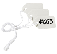 TAG PRICE 3.25X1-15/16 WE