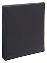 BINDER VIEW EZD RING 1 IN BLACK AVE79699