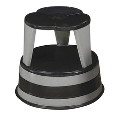 STOOL KIK-STEP GRAY CRA100182