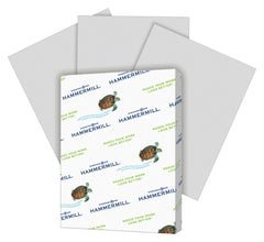 PAPER COPY COLOR 8.5X11 IN 20 LB GRAY HAM102889 500 SHTS