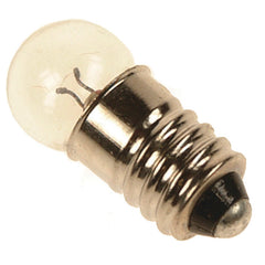 Bulb 6V Pk50