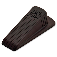 DOORSTOP BIG FOOT NO-SLIP BROWN MAS00920