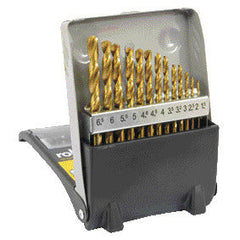 Drill Bit Set 13 Pieces Wood