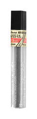 LEAD PENCIL .5MM 2H - PENC5052H - PACK OF 12