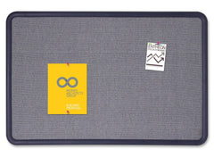 BOARD FABRIC 48X36 LIGHT BLUE