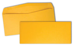 ENVELOPE NO 10 KRAFT QUA11162 BX OF 500