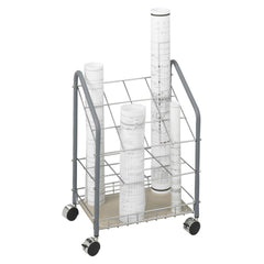 FILE ROLL 12COMP WIRE