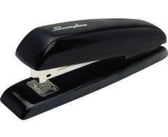 STAPLER DESK BLACK SWI64601