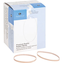 RUBBERBANDS SIZE 32 1/4LB