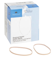 RUBBERBANDS SIZE 33 1/4LB