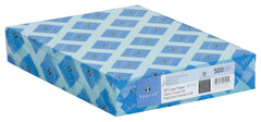 PAPER COPY MULTIPURPOSE 8.5X11 BLUE SPR05121 500 SHTS