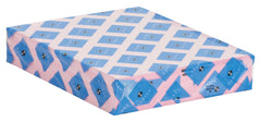 PAPER COPY MULTIPURPOSE 8.5X11 PINK SPR05124 500 SHTS