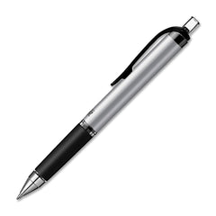 PEN GEL UNI IMPACT RETRACTABLE BLUE SAN65871