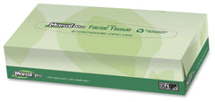 TISSUE FACIAL 2-PLY WHITE MRC2930CT CASE OF 30