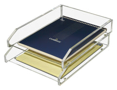 TRAY 2-LTR DBLE CR - KTKAD15 - PACK OF 2