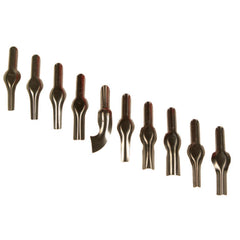 Blade Lino Cutter Assorted Box 25