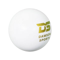 DS Hockey Ball - Smooth White