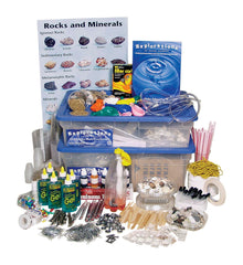 KIT EXPLORATIONS EARTH