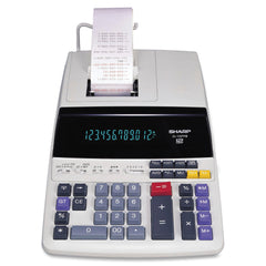 CALCULATOR PRINTING 12-DIGIT SHREL1197PIII