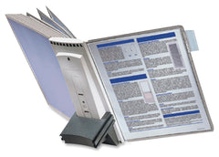 SYSTEM REFERENCE EXTENSION MODULE 10 PANEL GRAY DBL569810