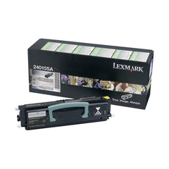 CARTRIDGE INK TONER LEXMARK LEX24015SA BLACK