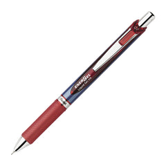 PEN ENERGEL RTX 0.7 MM RED