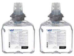SANITIZER PURELL FOAM WE 2-PK