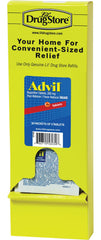 REFILL ADVIL DISPENSER SINGLE DOSE LIL58030 PACK OF 30