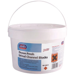 Channel Block Ocean Fresh 3Kg