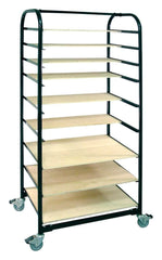 SHELVES FOR CART SET OF 12