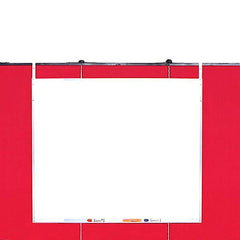 ROOM DIVIDER - SCREENFLEX ACCESSORY MARKERBOARD-36X42